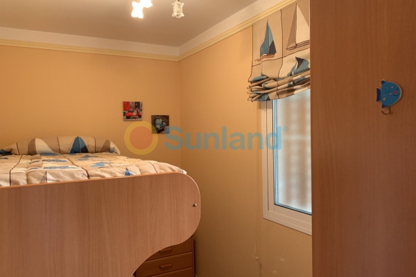 Langzeit Vermietung - Apartment - Formentera del Segura - Formentera Del Segura