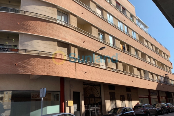 Segunda mano - Apartamento - Torrevieja - Centro