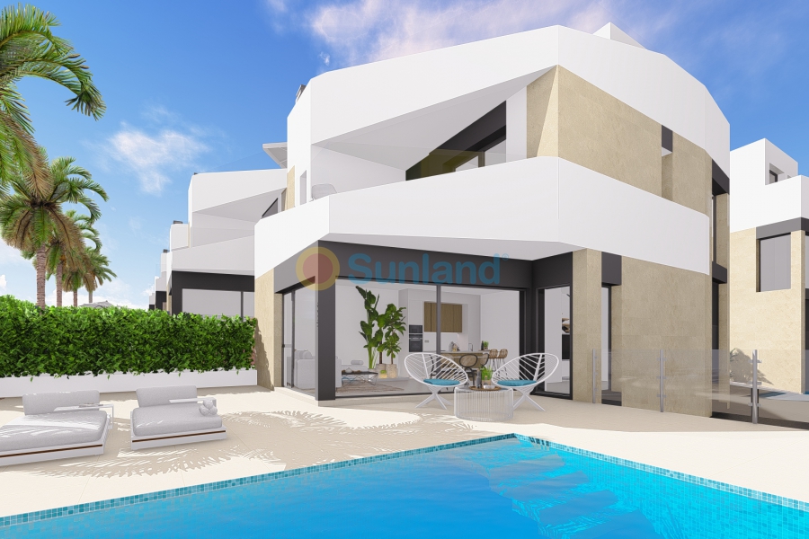 Neubau - Haus - Orihuela Costa - Alicante