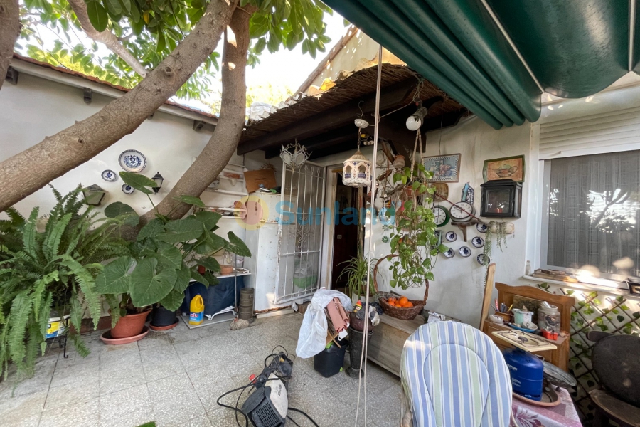 Använda fastigheter - Villa - Orihuela Costa - Lomas De Cabo Roig