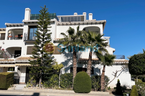 Brukte eiendommer - Toppleilighet - Cabo Roig
