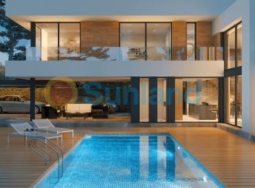 Duplex Penthouse - New Build - Rojales - Ciudad Quesada