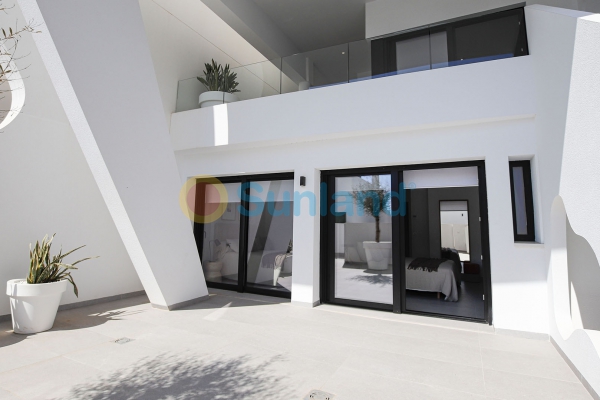 New Build - Villa - Guardamar del Segura - Guardamar