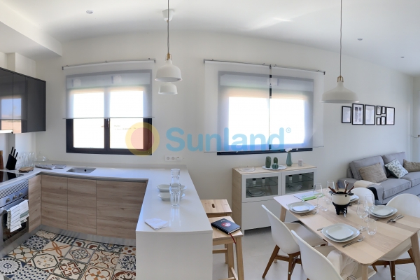 New Build - Apartment - Murcia - Condado de Alhama