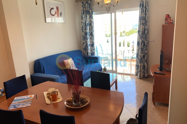 Long time Rental - Apartment - Formentera del Segura - Formentera Del Segura