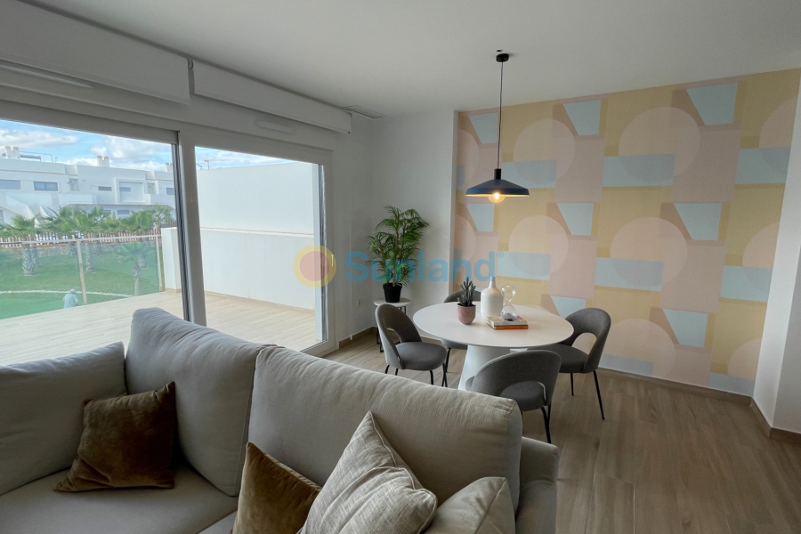 New Build - Apartment - Orihuela - Entre Naranjos