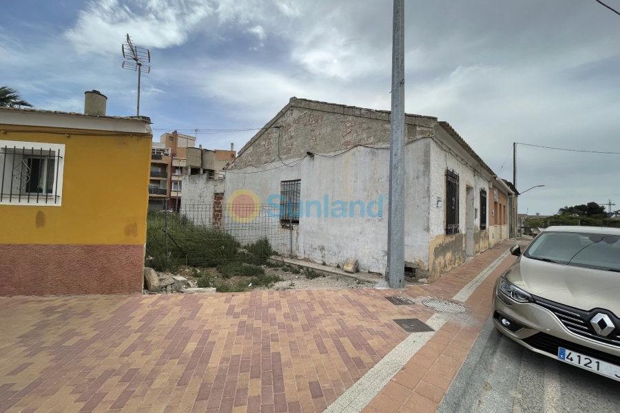 Вторичка - Land - Formentera de Segura