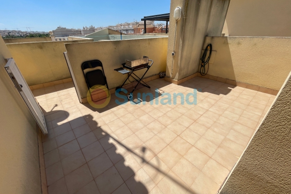 Brukte eiendommer - Apartment / flat - Formentera del Segura
