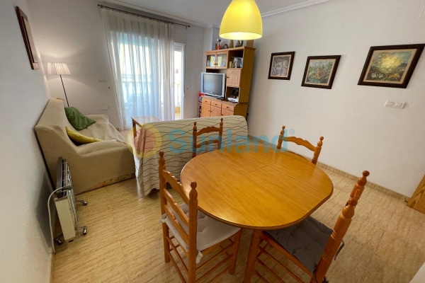 Вторичка - Apartment / flat - Formentera del Segura