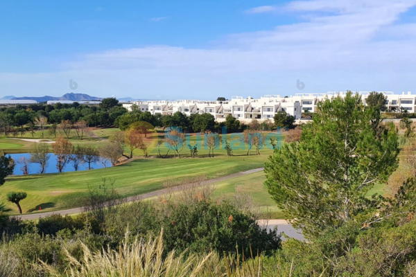 New Build - Vila - Orihuela costa - Lo Romero Golf