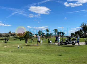 Haus - Neubau - Orihuela - Vistabella Golf