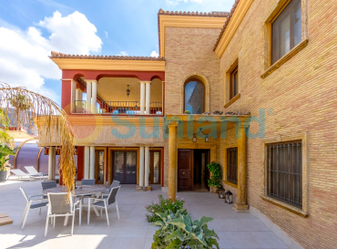 Villa - Resale - Orihuela - Orihuela