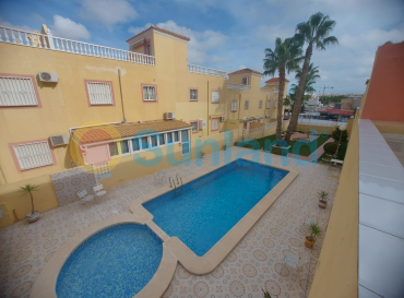 Duplex - Resale - Orihuela Costa - Villamartín-Las Filipinas