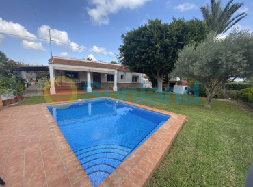 Finca / Country Property - Brukte eiendommer - Benijofar - Benijofar