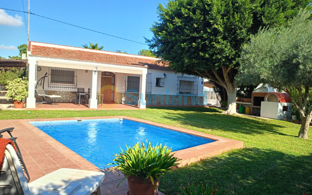 Finca / Country Property - Verkauf - Benijofar - Benijofar