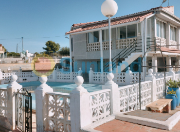 Villa - Resale - Crevillent - Crevillente