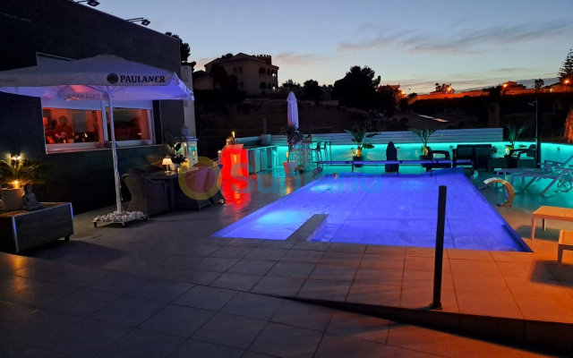 Detached House / Villa - Вторичка - Rojales - Cuidad Quesada