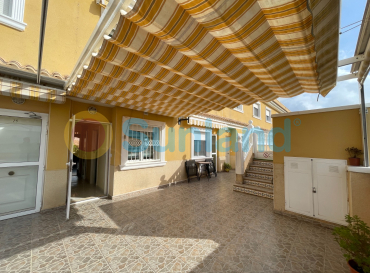 Duplex Penthouse - Resale - Benijofar - Benijofar