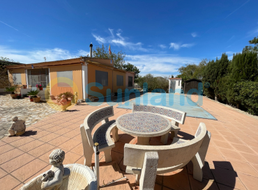 Villa / Detached - Resale - Rojales - Rojales