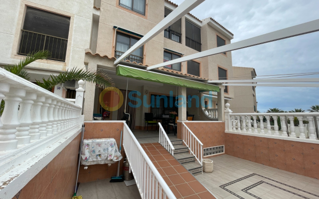 2. Town house - Brukte eiendommer - Guardamar del Segura - Guardamar del Segura