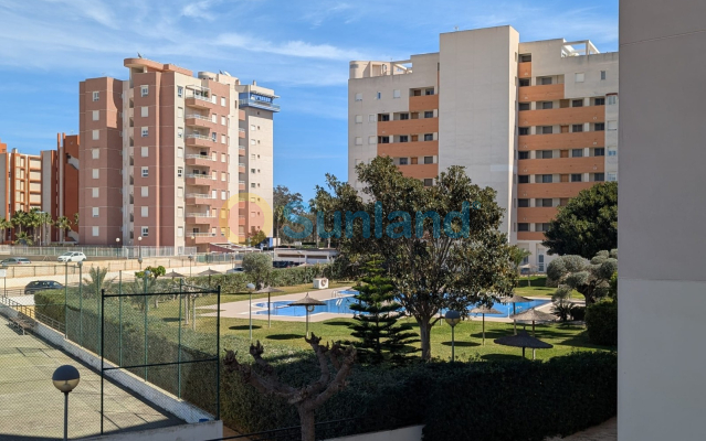 1. Apartment / flat - Segunda mano - Guardamar del Segura - Avenida del Puerto