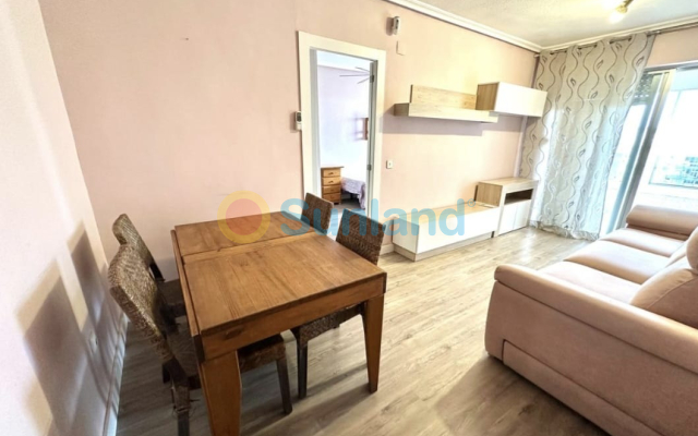 Apartment - Flat - Använda fastigheter - Santa Pola - Santa Pola