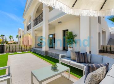 Parcela - Nueva construcción  - Ciudad Quesada - Doña Pepa