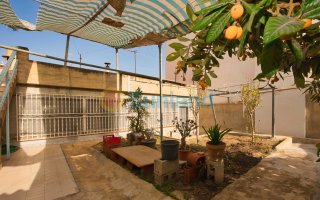2. Town house - Brukte eiendommer - Benijofar - Benijofar