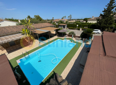 Chalet / Villa - Resale - Elche - 