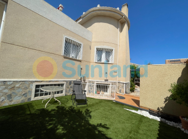 Detached Villa - Resale - Rojales - Rojales
