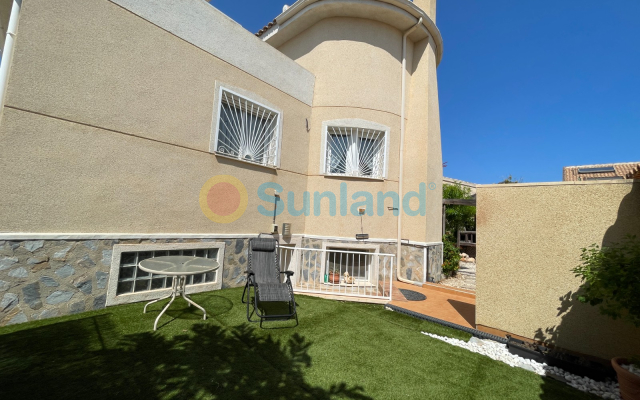 Detached Villa - Segunda mano - Rojales - Rojales