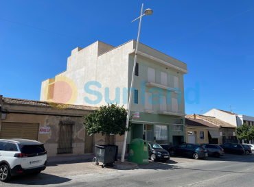 Investment project - New Build - Benijofar - Benijofar