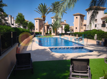 Detached Villa - Segunda mano - Algorfa - Algorfa