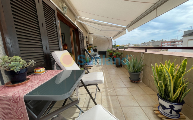 Apartment - Penthouse - Resale - Almoradí - centro