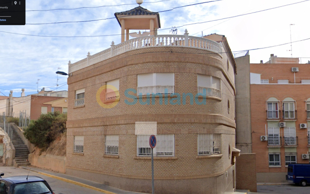 Town House - Long time Rental - Crevillent - Crevillente
