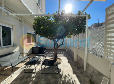 Town House - Resale - Algorfa - La Finca Golf Resort