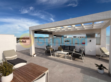 Apartment Penthouse - Segunda mano - Guardamar del Segura - El Raso